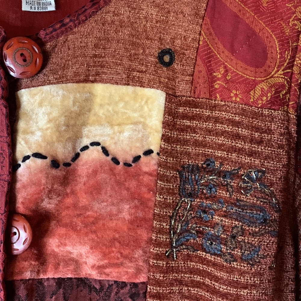 Flashback Jacket - image 4